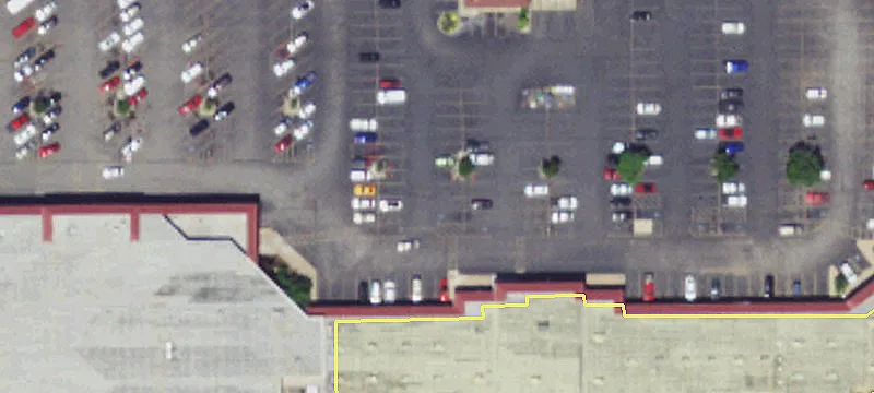 Retail Space in High Traffic Area