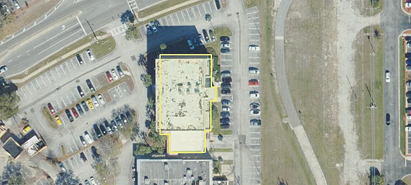 Countryside Office Building For Lease
