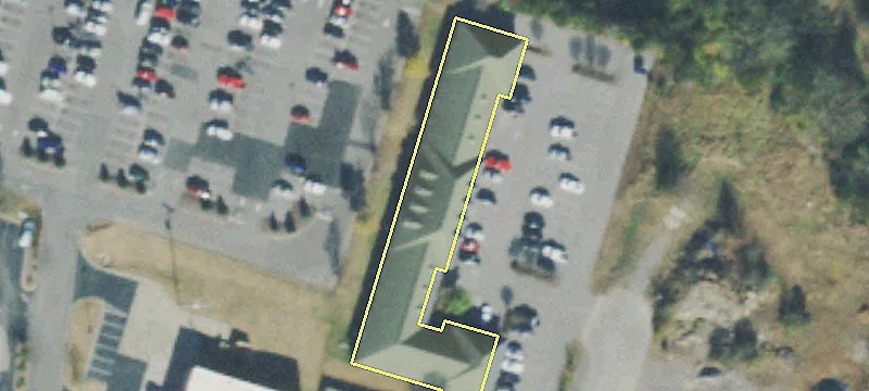 LaVergne Office Space for Rent