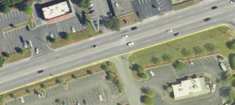 Retail Space on Forest Drive