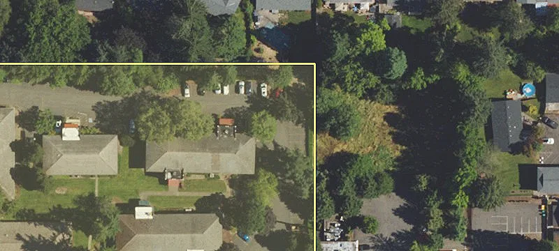 Beaverton Office Space Available