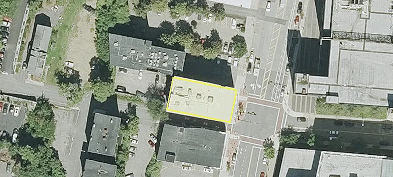 Retail Space on Main Street