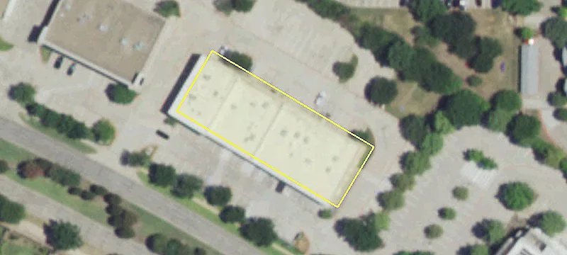 Retail Space Available For Lease