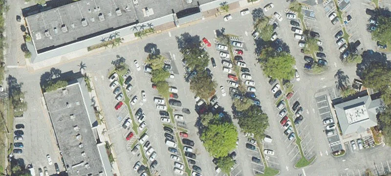 Retail Space in Sawgrass Promenade