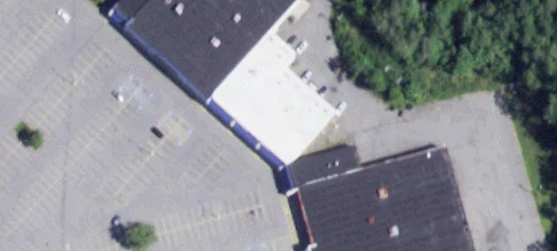 Retail Space in Greenwich, NY