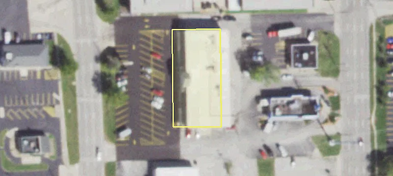 Retail Space for Rent