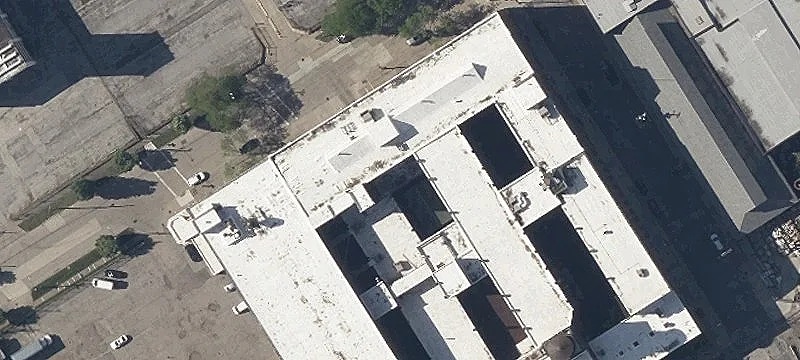 Historic Cleveland Event Venue