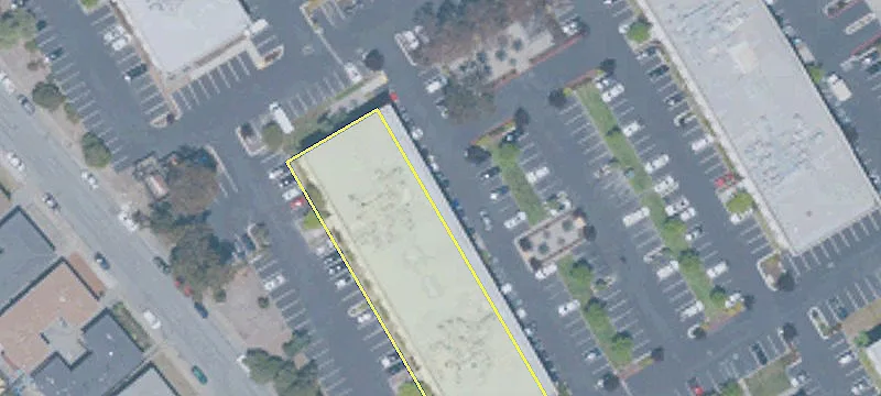 Commercial Office Space For Rent