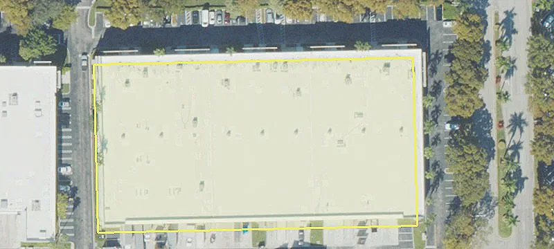 Doral Warehouse Space For Lease