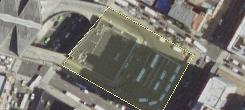 High-Traffic Retail Space Available