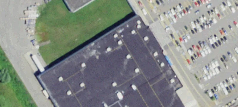 Retail Space Near Wegmans Market
