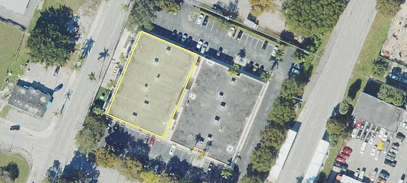 Industrial Flex Office Opportunity