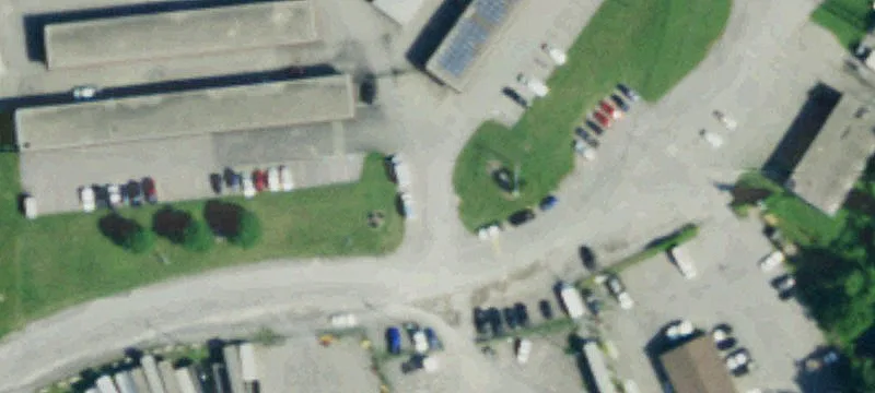 Lancaster Flex/Industrial Space Available