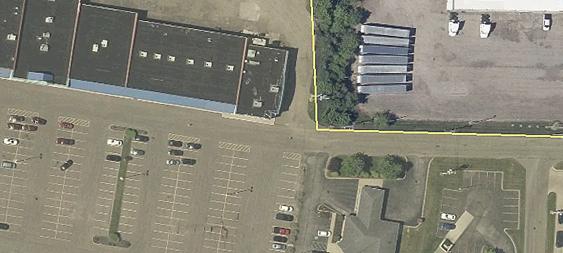 Orrville Retail/Office Space Available