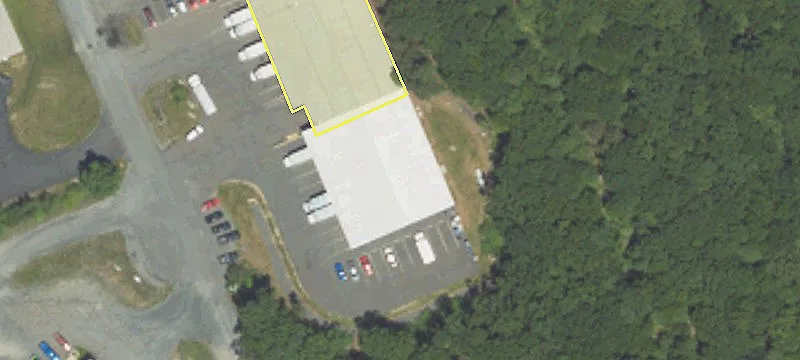 Industrial Property on I-81 Corridor