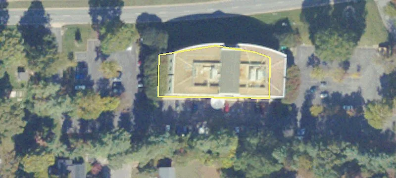 Class A Office Space Available