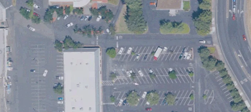 Retail Space in Rohnert Park