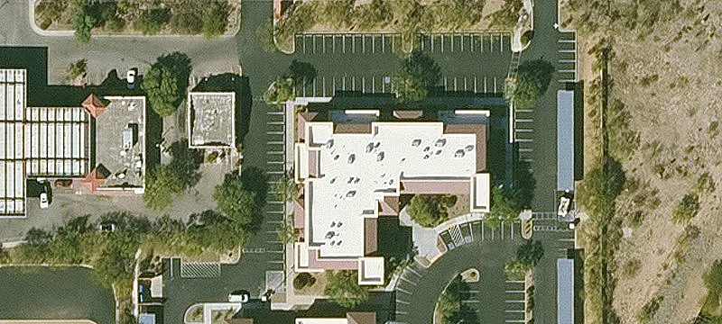 Prime Land Parcel For Lease