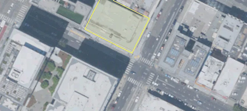 Creative Office Space Near BART