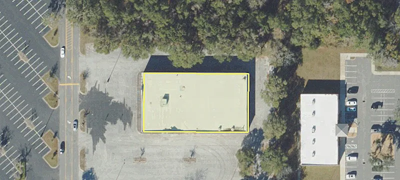 Ocala Retail Space Available