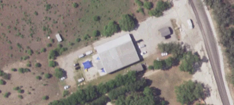 Corner Land for Lease