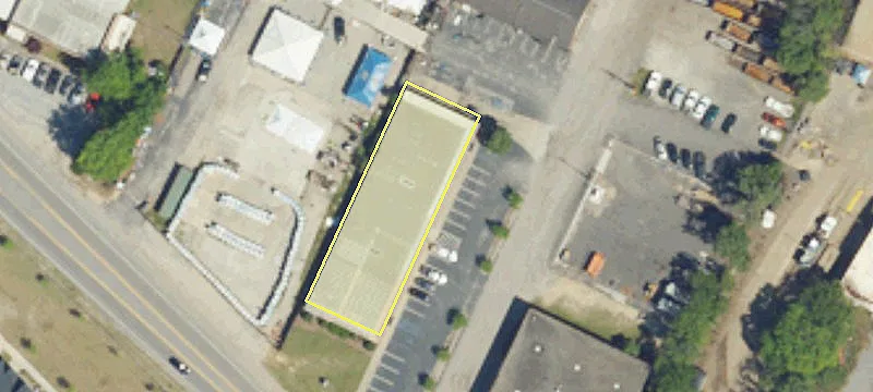 Land Near Williams-Brice Stadium