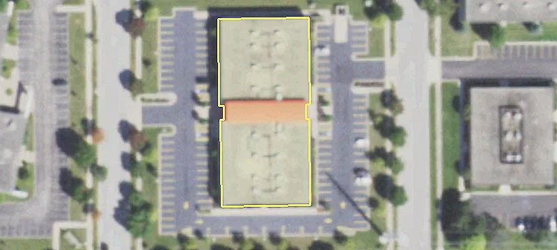 Naperville Office Space Available