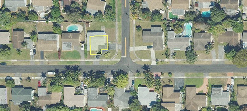 Lauderdale Lakes Industrial Space