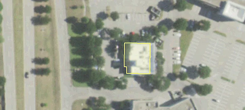 Retail Space Near State Highway