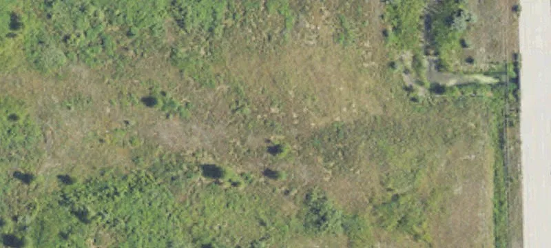 Romulus Shovel Ready Site