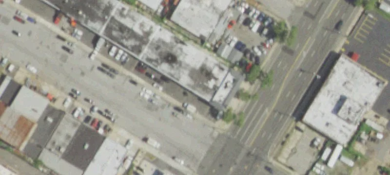Island Park Warehouse Space Available
