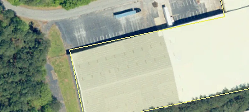 Spartanburg Warehouse Near Interstates