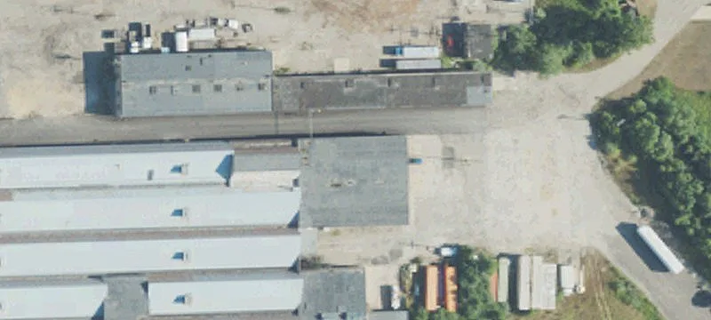 Rochester Road Office Space