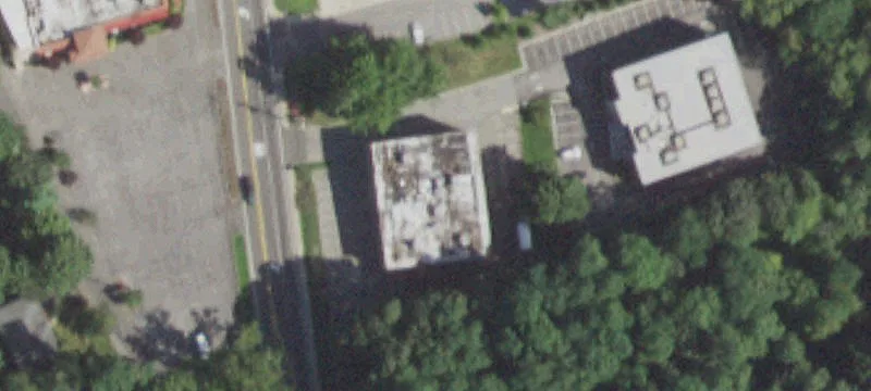 Office Space in White Plains