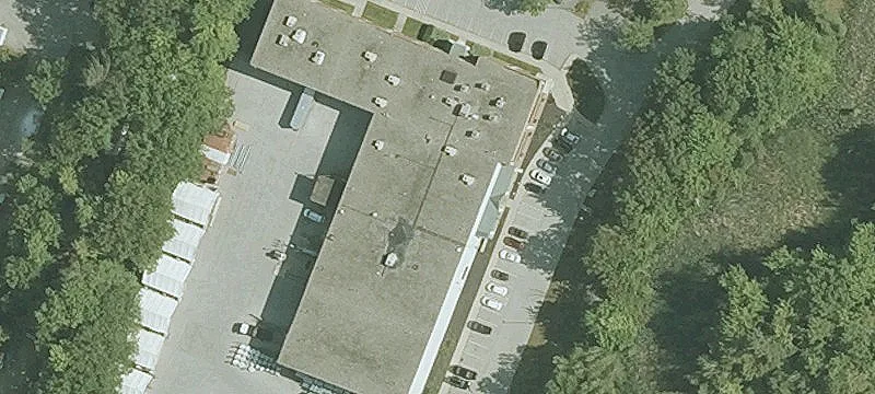 Williston Office Space For Rent