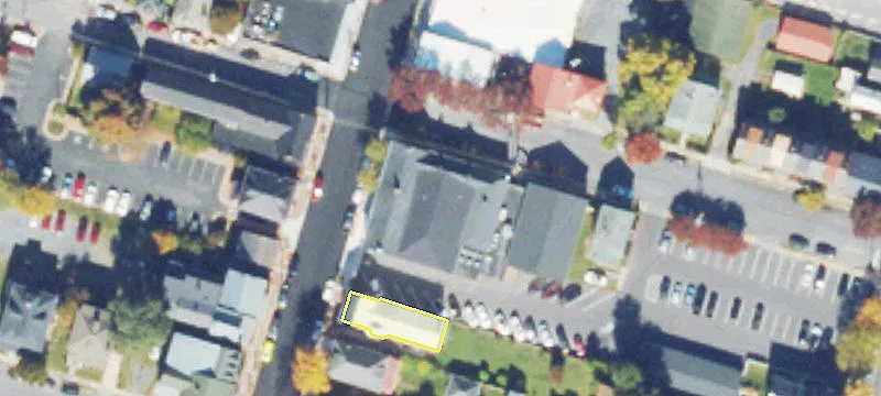 Winchester Office Building For Sale