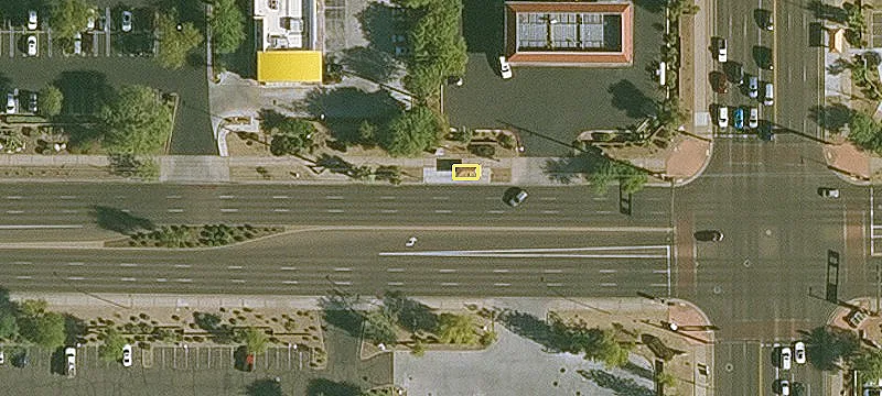 Retail Space in Tempe, Arizona