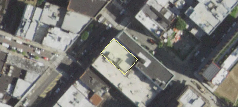 Bronx Retail and Office Building