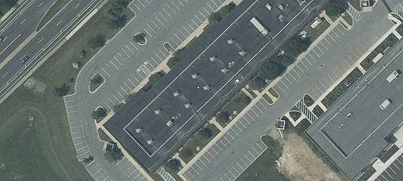 Class A Single Story Office