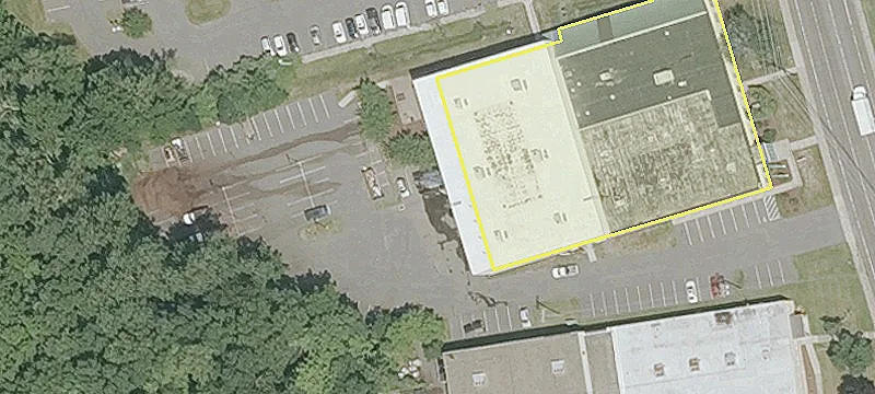 Industrial Space Available For Lease