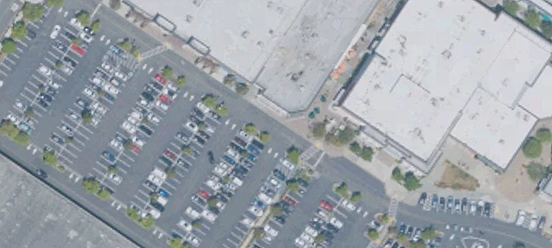 Retail Space in South Shore Center