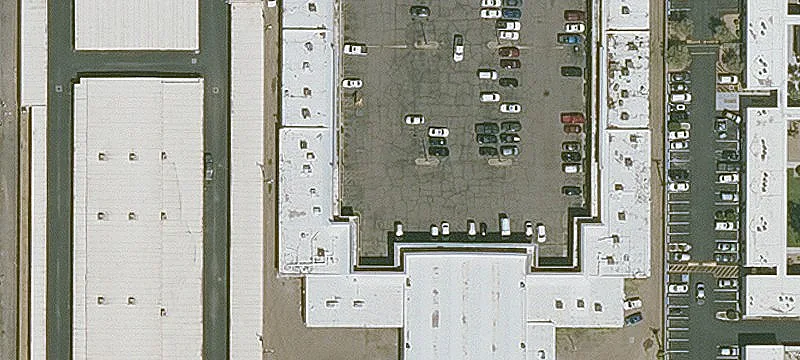 Retail, Office & Medical Space