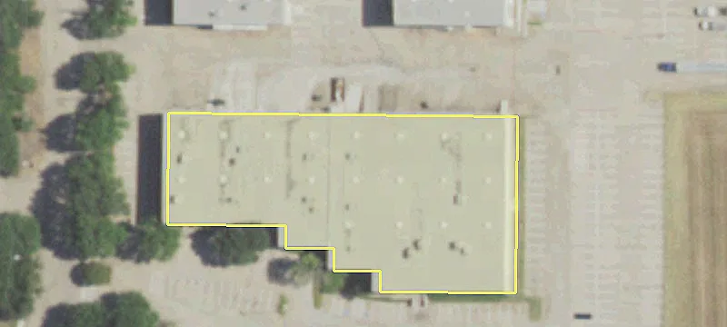 Industrial Space Available For Rent