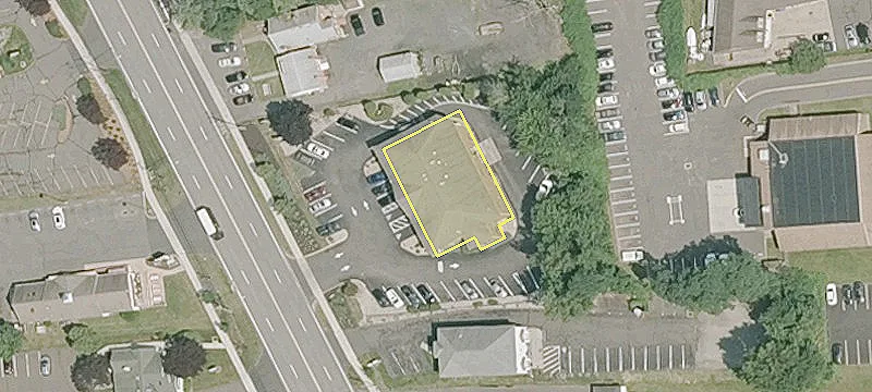 Rocky Hill Office Space Available