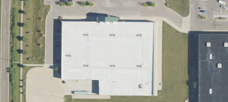 Retail Space Near Major Retailers