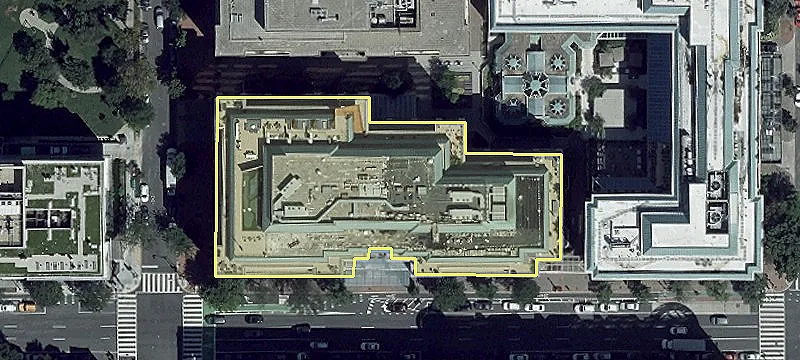 Premier Office Space Available