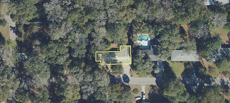 Redevelopment Opportunity Near University of Florida