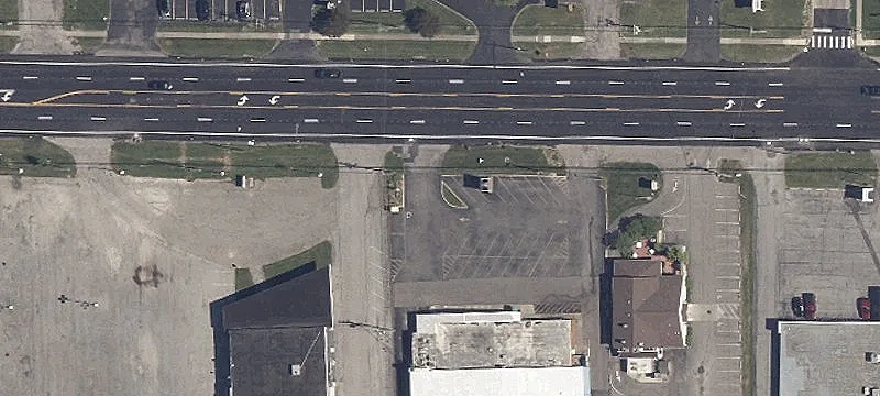 Vermilion Automotive Buildings For Sale