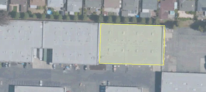 Industrial Warehouse Space Available