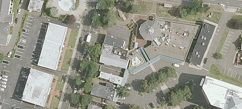 Hamden Office Space Available